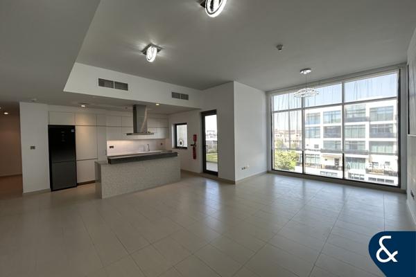 Two Bedrooms + Maid | Rare Layout | Oia