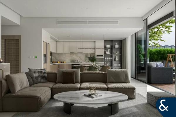 2 Bedroom Townhouse | Vacant | Brand New