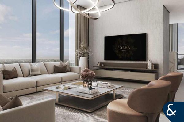 One Bedrooms I Q4 2027 I Community Views