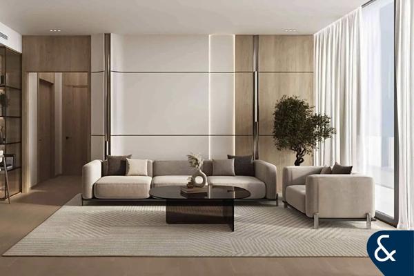 Brand New One Bed | Beach/Pool View |Q4 2026