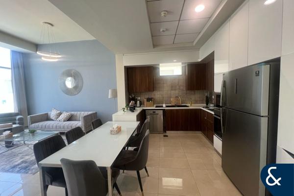 Landscaped | Furnished | Vacant | 4 beds