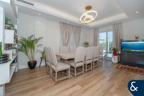 5 Bedroom | Private Pool | 6,104.64 Sq. Ft