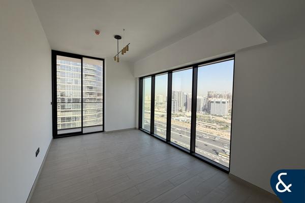 Golf course views | Vacant |Multiple cheques