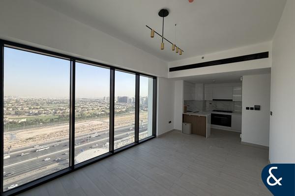 Golf course views | Vacant |Multiple cheques