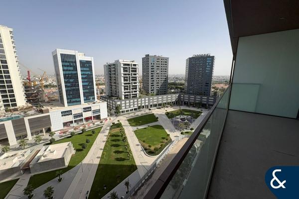 Best Value | Park View | Vacant