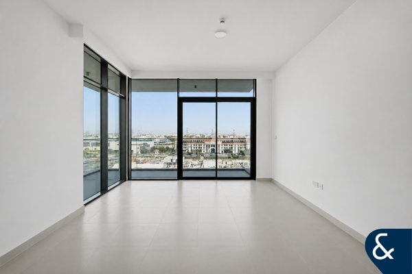 Brand New | Golf Course | Corner Unit