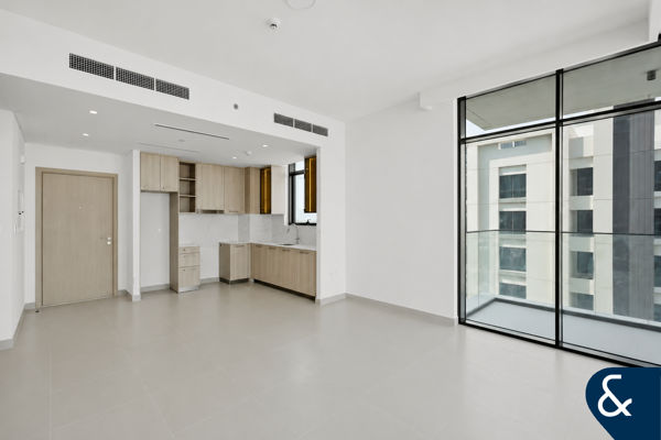 Brand New | Golf Course | Corner Unit
