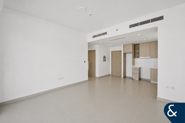 Brand New | Golf Course | Corner Unit