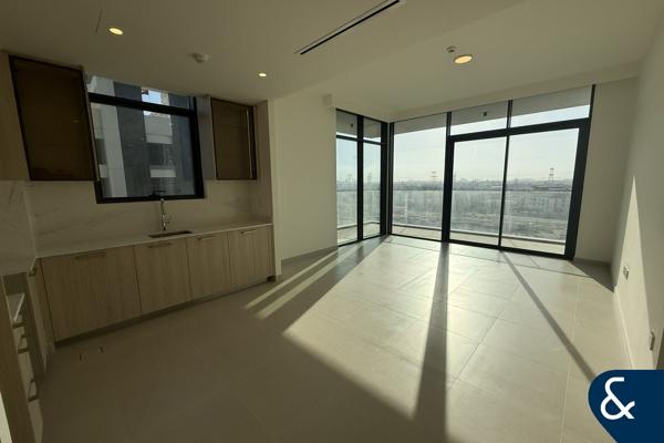 Brand New | Golf Course | Corner Unit