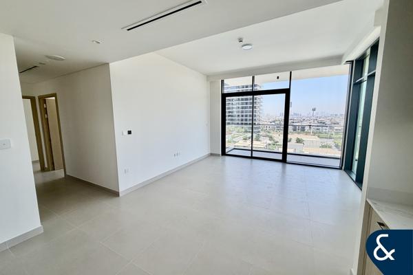 Brand New | Golf Course | Corner Unit