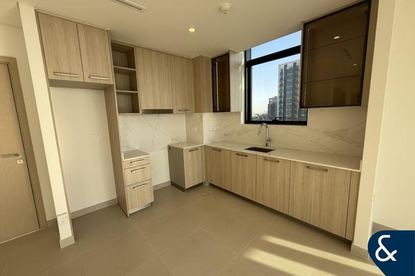 Brand New | Golf Course | Corner Unit