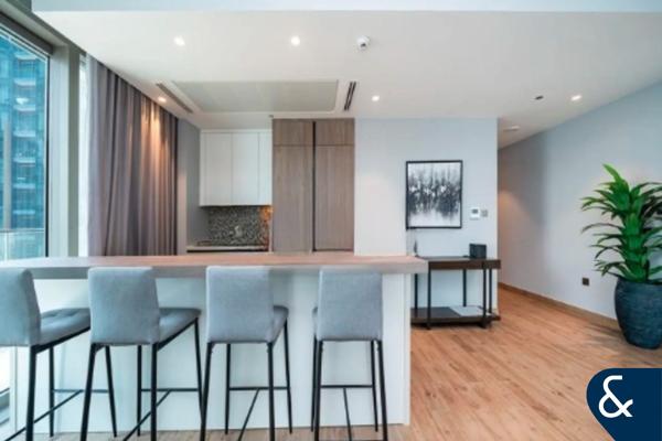 Corner Unit | Golf Course View | VOT
