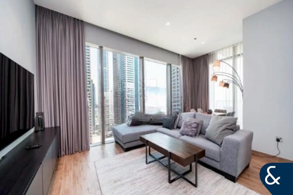 Corner Unit | Golf Course View | VOT