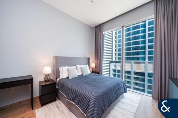 Corner Unit | Golf Course View | VOT