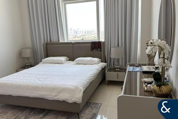 2Bed + Maids | Furnished | Spacious | Vacant