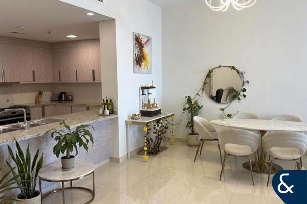 2Bed + Maids | Furnished | Spacious | Vacant