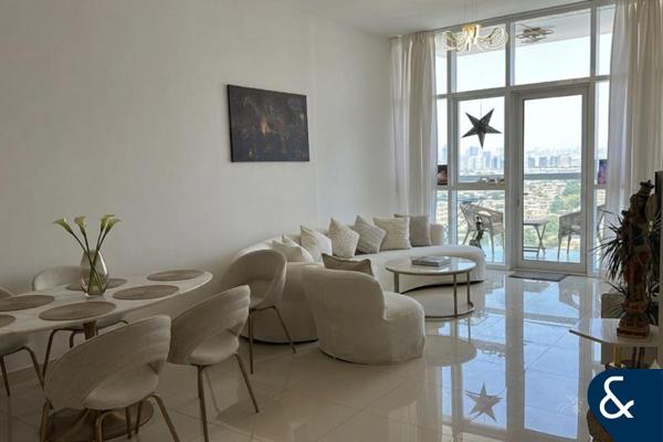 2Bed + Maids | Furnished | Spacious | Vacant