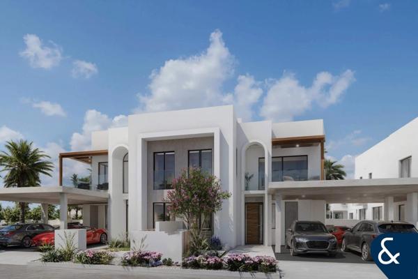 Premium Five Bed | Single Row | Payment Plan