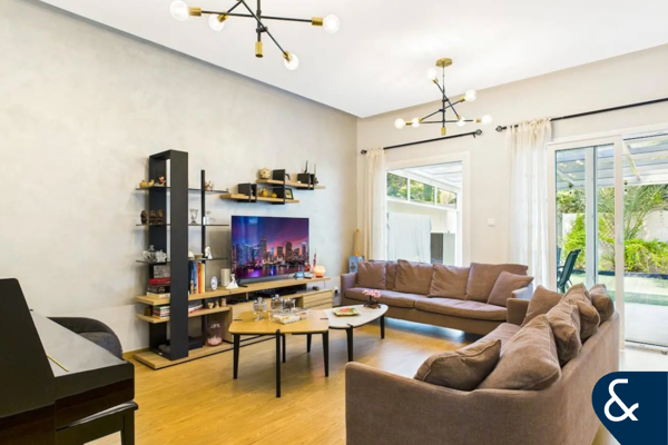Renovated l 2M Layout l Great Location