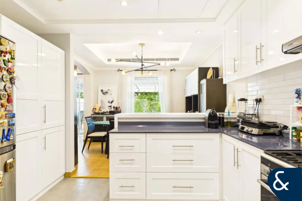 Renovated l 2M Layout l Great Location