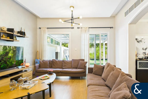Renovated l 2M Layout l Great Location