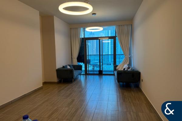 2 bedroom plus maids | lake view | 3 baths