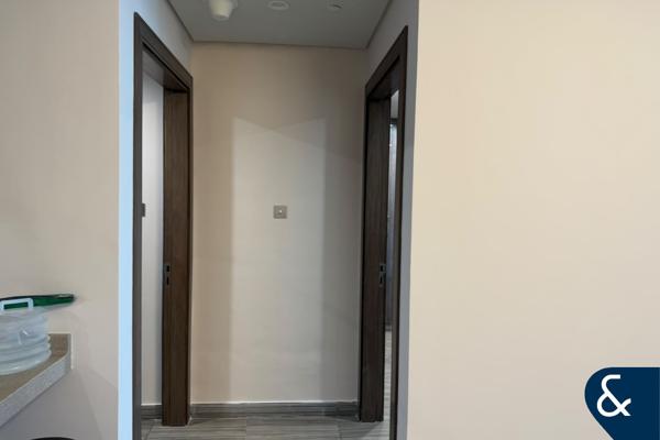 2 bedroom plus maids | lake view | 3 baths