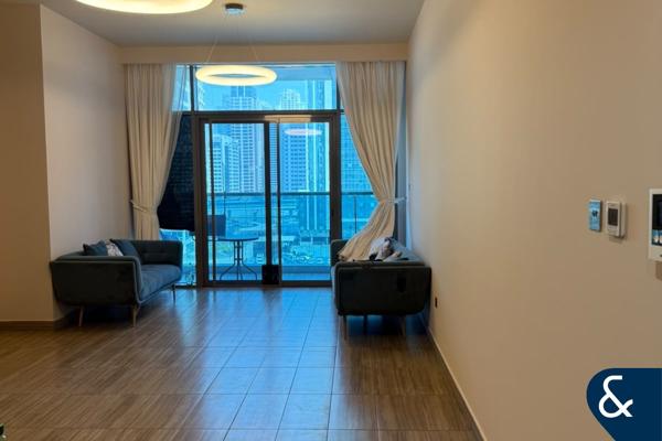 2 bedroom plus maids | lake view | 3 baths