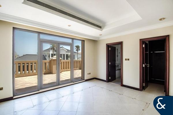 Rare 3 Floors | 6 Bedroom | Skyline View