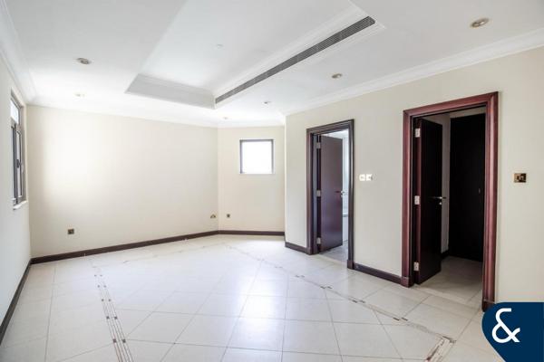 Rare 3 Floors | 6 Bedroom | Skyline View