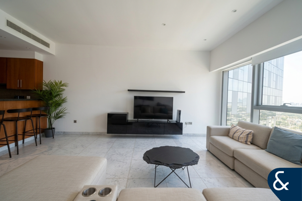 1 Bedroom | Great Layout | Zabeel View
