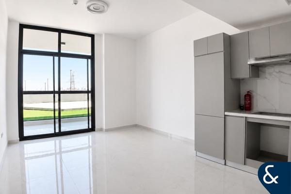 Brand New | Low Floor | Spacious Layout