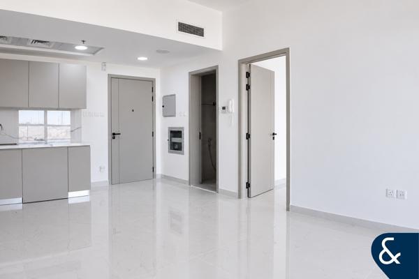 Brand New | Low Floor | Spacious Layout