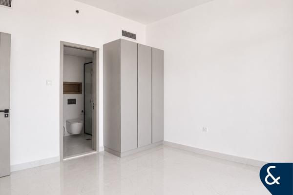 Brand New | Low Floor | Spacious Layout