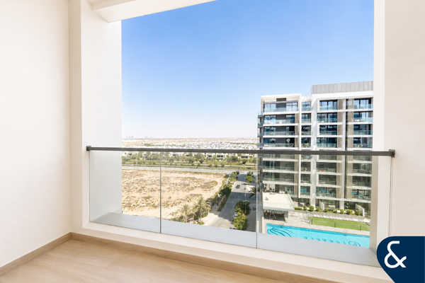 Vacant | Close to Park | Investor Deal