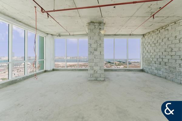 Renovation Project |Penthouse |Expansive View