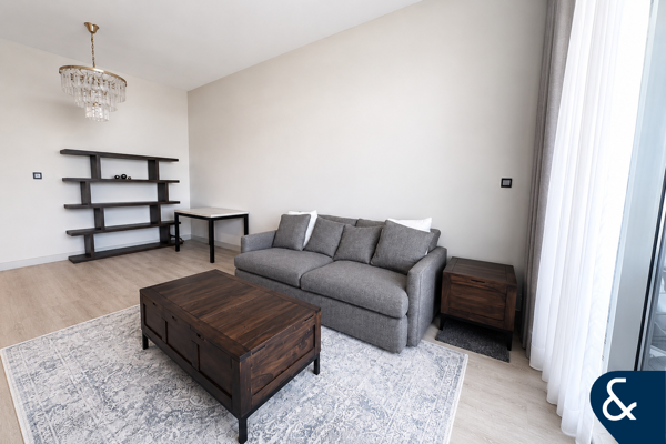 2 BR | Newly Renovated | Vacant