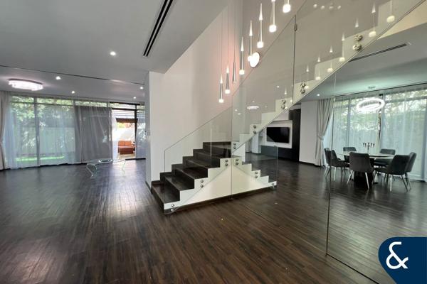 Upgraded | Semi-Furnished | Multiple Cheques