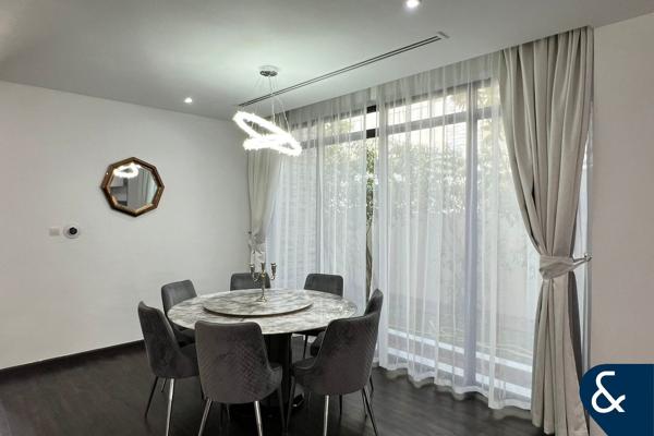 Upgraded | Semi-Furnished | Multiple Cheques