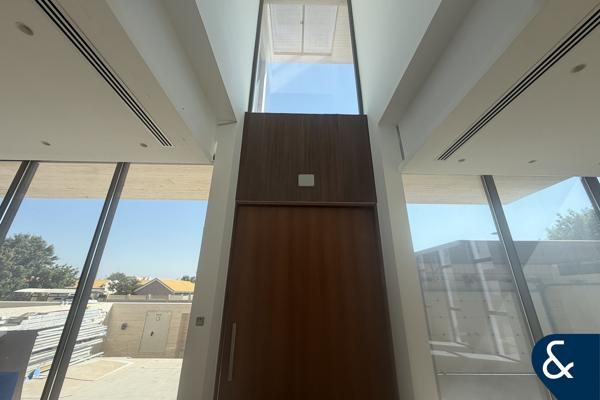 6 bed | Skyline view | 5min to Kite beach