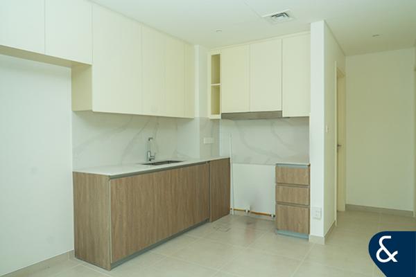 Park Backing | Corner Kitchen | Brand New