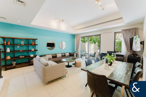 Beautiful Home | Spacious Layout | Exclusive