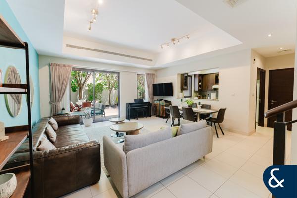 Beautiful Home | Spacious Layout | Exclusive