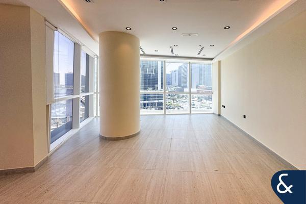 Canal View | Fully Fitted | Business Bay