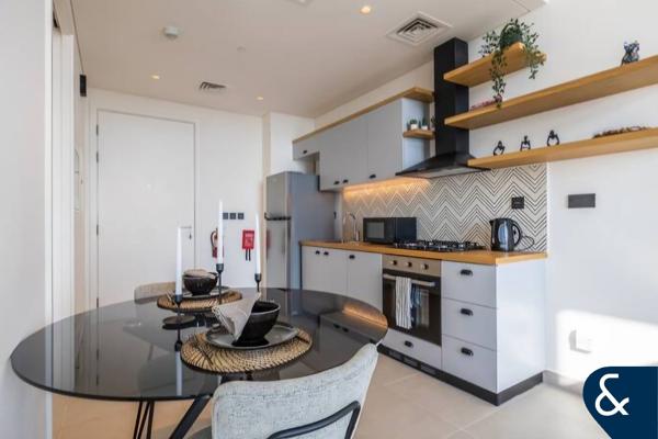 Furnished 1 Bed | Bright | Collective 1