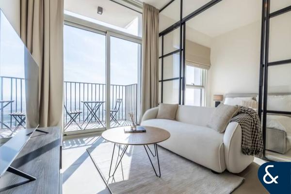 Furnished 1 Bed | Bright | Collective 1