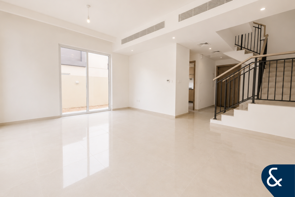 Corner Plot | Vacant Now | Park Backing