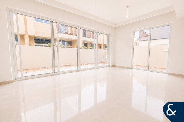 Corner Plot | Vacant Now | Park Backing