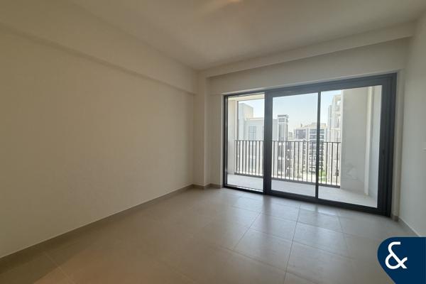 Beach Access | 2 Bed | High Floor