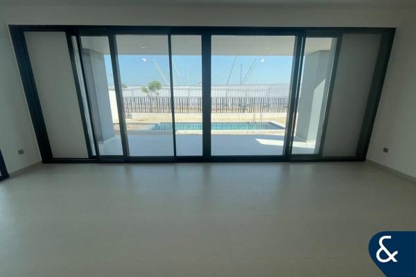 Corner Villa | Swimming Pool | Avail. July